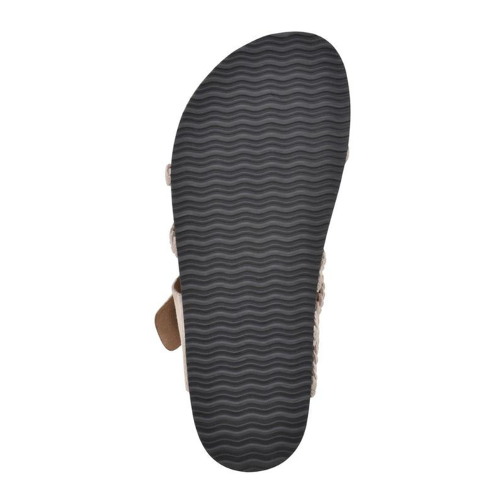 Jose™ | Flettede Kork Sandaler