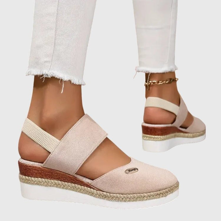 Amalie | Ortopædiske sandaler