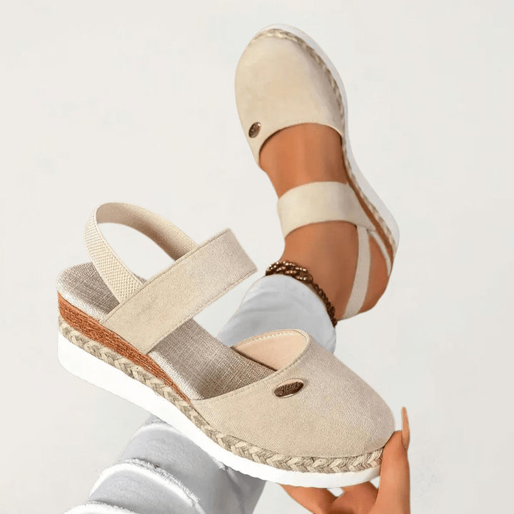 Amalie | Ortopædiske sandaler