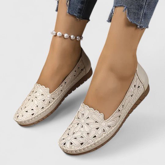 Asta | Stilfulde sandaler