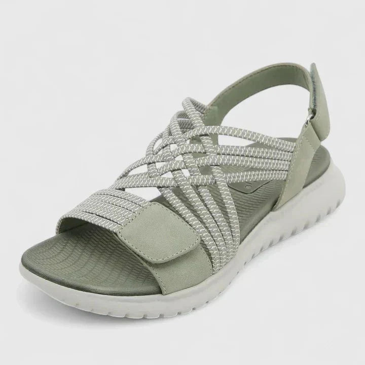 Lene | Ortopædiske sandaler