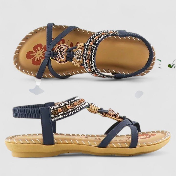 Luna | Ortopædiske sandaler