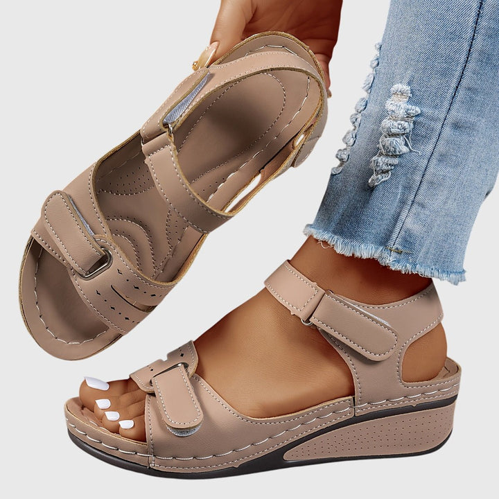 Selma | Ortopædiske sandaler