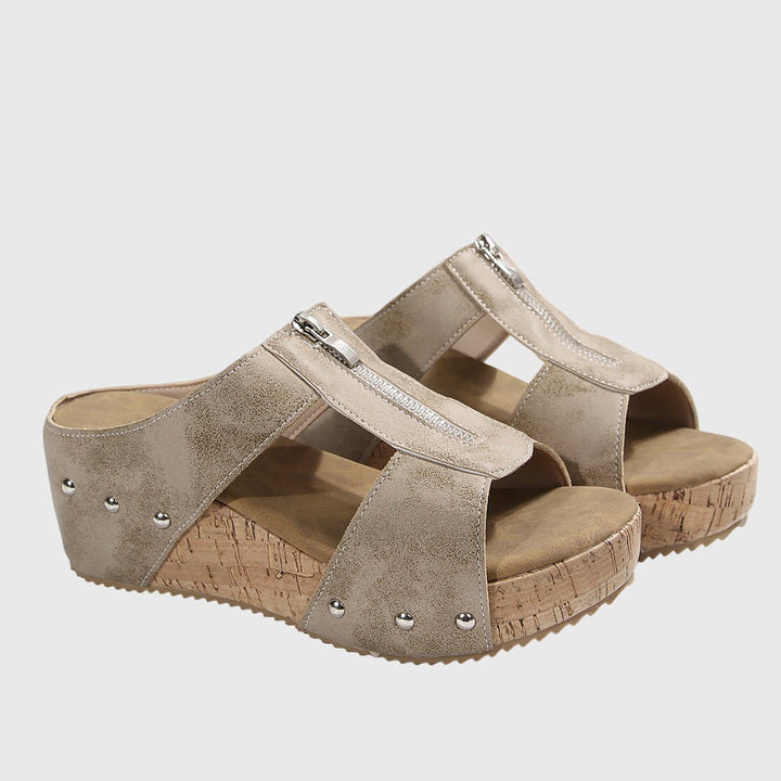 Vibeke | Sandaler