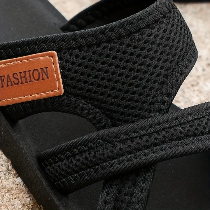 BROOKE | ORTOPÆDISKE SANDALER